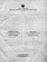 Biblioteca Nacional de la República Dominicana