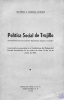 Biblioteca Nacional de la República Dominicana