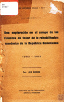 Biblioteca Nacional de la República Dominicana