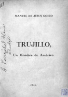 Biblioteca Nacional de la República Dominicana