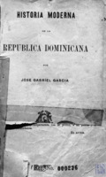 Biblioteca Nacional de la República Dominicana