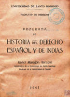 Biblioteca Nacional de la República Dominicana