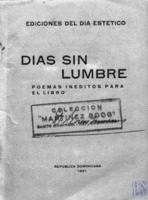 Biblioteca Nacional de la República Dominicana