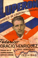 Biblioteca Nacional de la República Dominicana