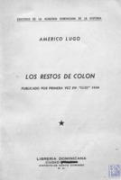 Biblioteca Nacional de la República Dominicana