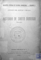 Biblioteca Nacional de la República Dominicana