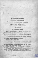 Biblioteca Nacional de la República Dominicana