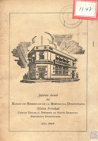 Biblioteca Nacional de la República Dominicana