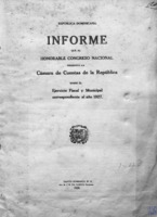 Biblioteca Nacional de la República Dominicana