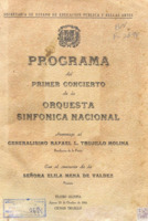 Biblioteca Nacional de la República Dominicana