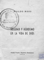 Biblioteca Nacional de la República Dominicana