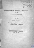Biblioteca Nacional de la República Dominicana