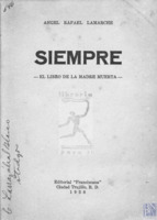 Biblioteca Nacional de la República Dominicana