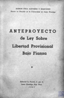 Biblioteca Nacional de la República Dominicana