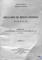 Biblioteca Nacional de la República Dominicana