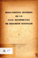 Biblioteca Nacional de la República Dominicana