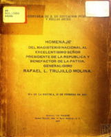 Biblioteca Nacional de la República Dominicana