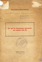 Biblioteca Nacional de la República Dominicana