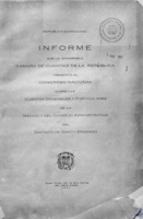 Biblioteca Nacional de la República Dominicana