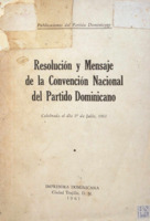 Biblioteca Nacional de la República Dominicana