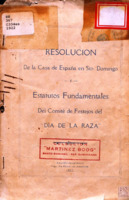 Biblioteca Nacional de la República Dominicana