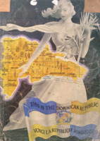 Biblioteca Nacional de la República Dominicana