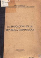 Biblioteca Nacional de la República Dominicana