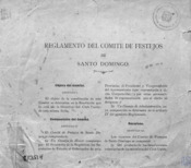 Biblioteca Nacional de la República Dominicana