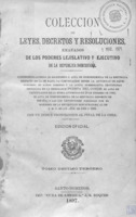 Biblioteca Nacional de la República Dominicana