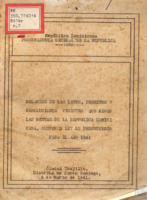 Biblioteca Nacional de la República Dominicana