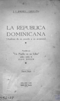 Biblioteca Nacional de la República Dominicana