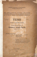 Biblioteca Nacional de la República Dominicana