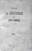 Biblioteca Nacional de la República Dominicana