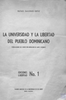 Biblioteca Nacional de la República Dominicana