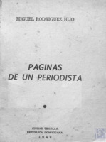 Biblioteca Nacional de la República Dominicana