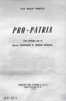 Biblioteca Nacional de la República Dominicana