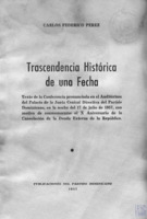 Biblioteca Nacional de la República Dominicana