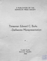 Biblioteca Nacional de la República Dominicana