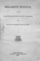 Biblioteca Nacional de la República Dominicana