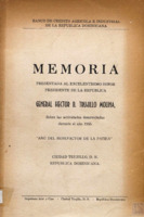 Biblioteca Nacional de la República Dominicana