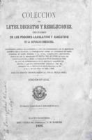 Biblioteca Nacional de la República Dominicana