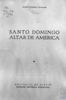 Biblioteca Nacional de la República Dominicana