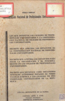 Biblioteca Nacional de la República Dominicana