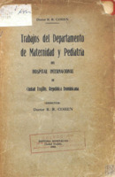 Biblioteca Nacional de la República Dominicana