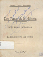 Biblioteca Nacional de la República Dominicana