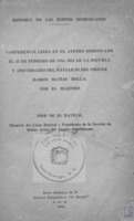 Biblioteca Nacional de la República Dominicana