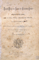 Biblioteca Nacional de la República Dominicana