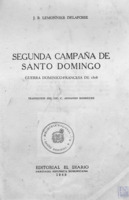 Biblioteca Nacional de la República Dominicana