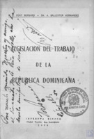 Biblioteca Nacional de la República Dominicana