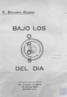 Biblioteca Nacional de la República Dominicana